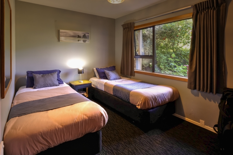 HAT Haka Lodge Christchurch Zimmer2 800
