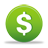 dollar currency sign