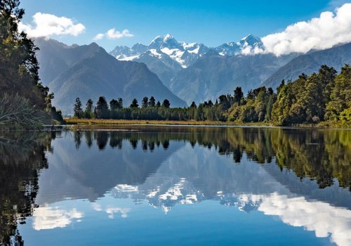 9 Fakten über Neuseeland ...